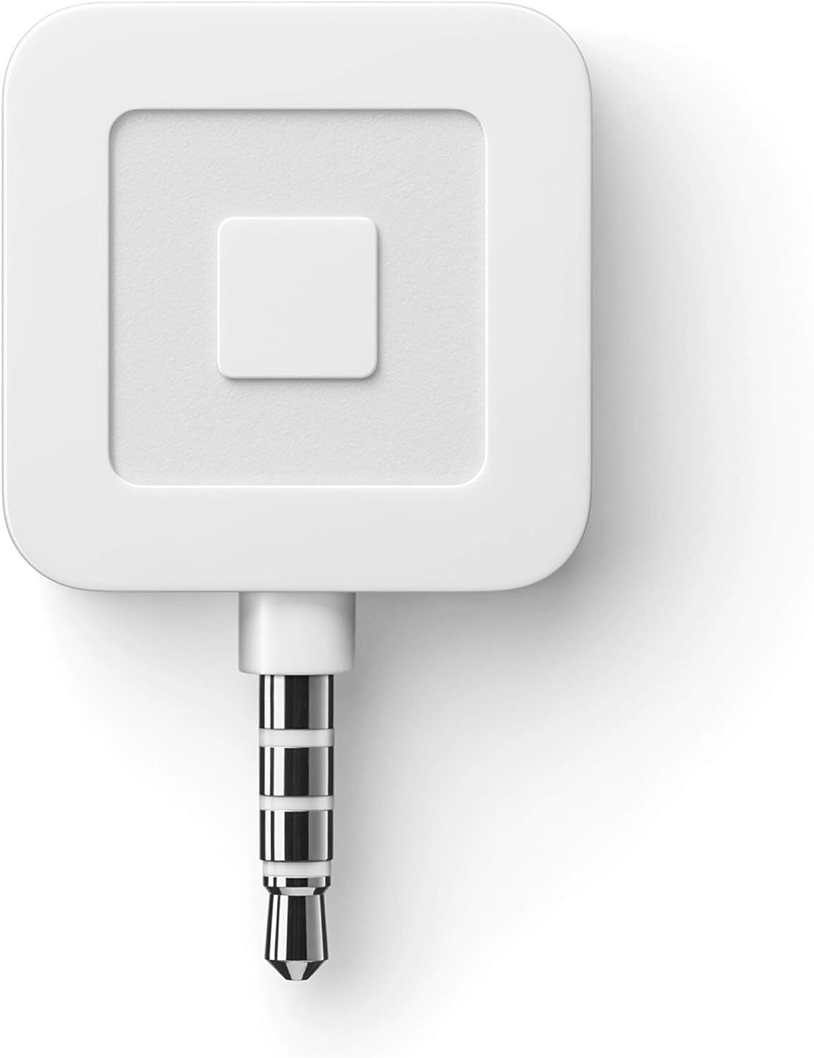 Square Reader for magstripe (headset jack)