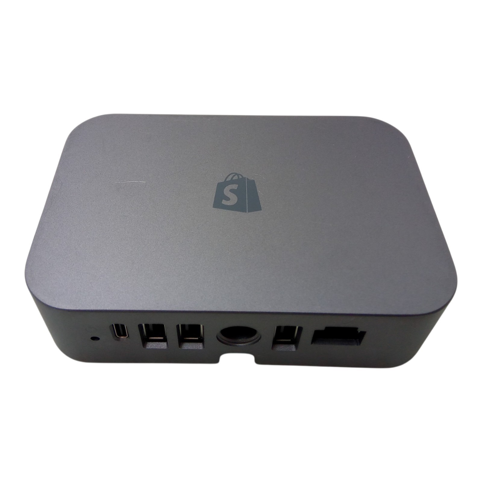 Shopify POS Hub USB S2503A USB-C – NO POWER SUPPLY – HUB ONLY
