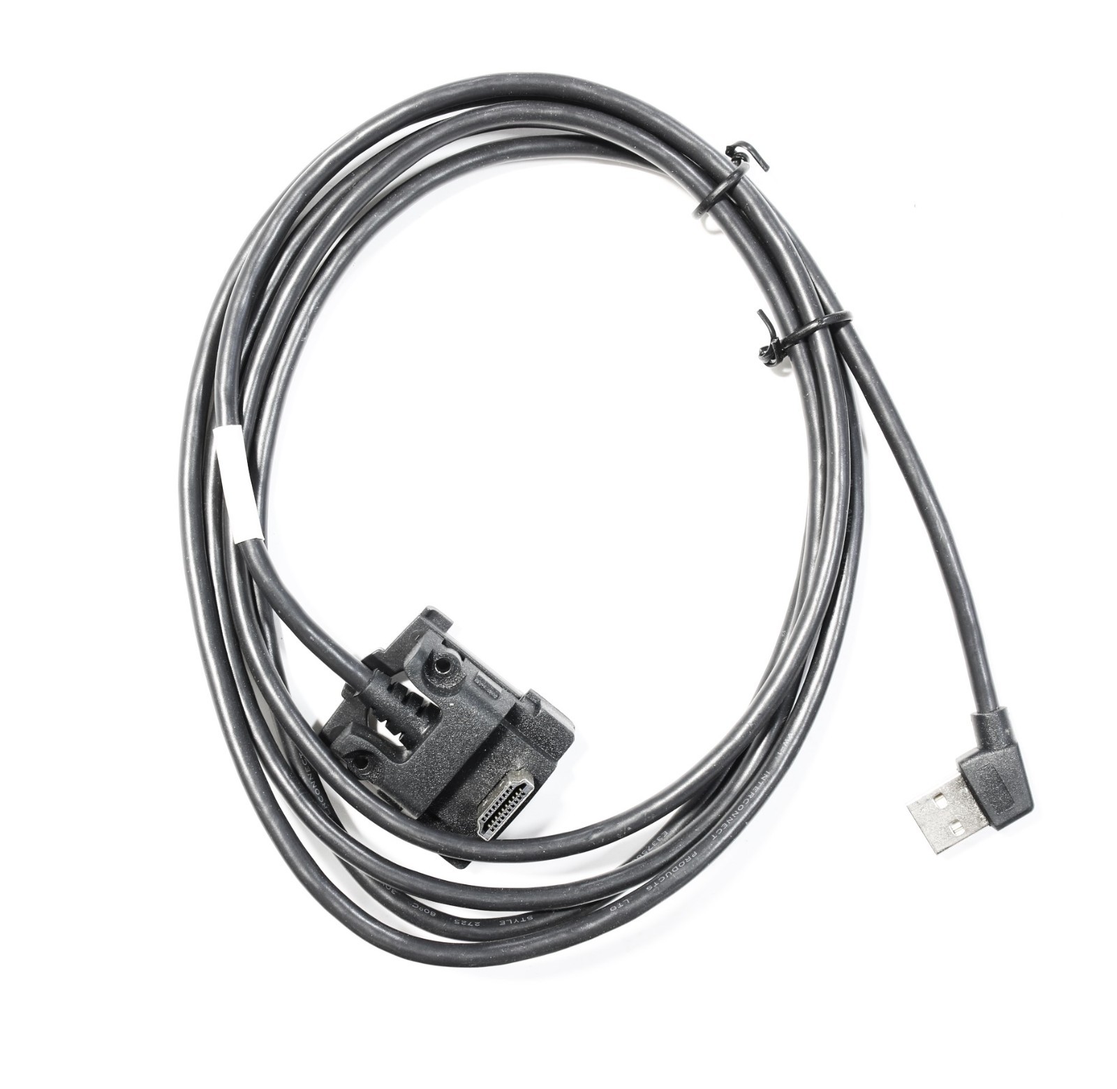 Ingenico 296113786AB iCT to IPP USB Data Cable for Ingenico POS Card Machine