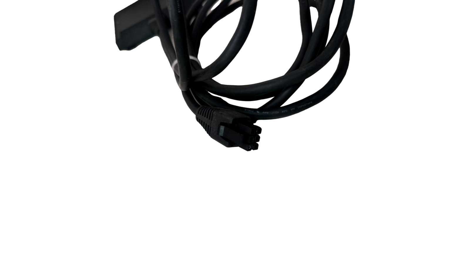 Equinox Luxe 8500I Straight Cable Module 020400-108E