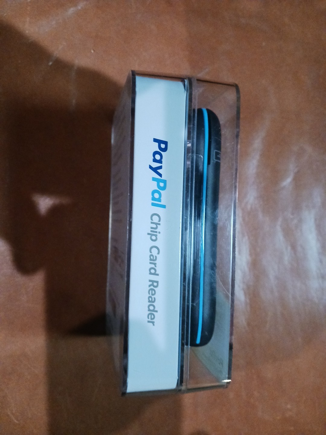 Paypal Chip Card Reader Contactless Enabled M010-PROD10-V2 BRAND NEW SEALED