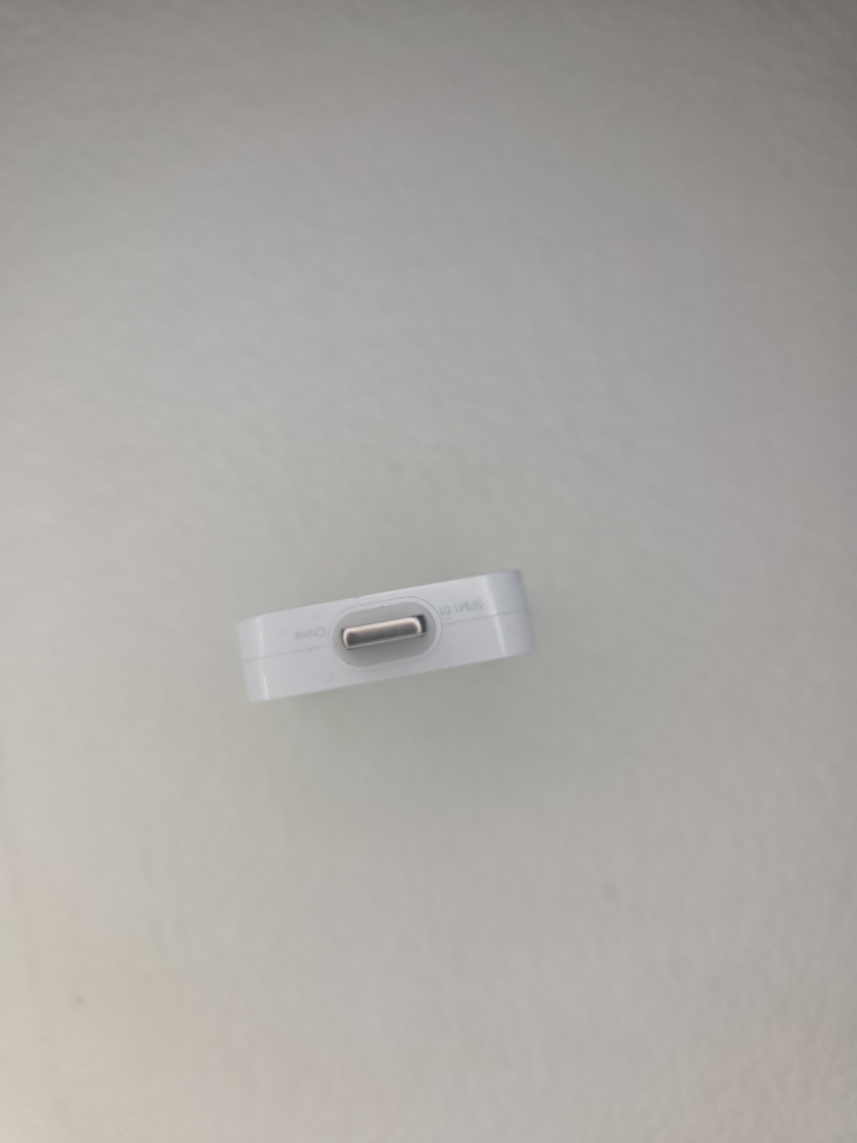 Square Credit Card Reader for Magstripe (Lightning Connector) Apple iphone