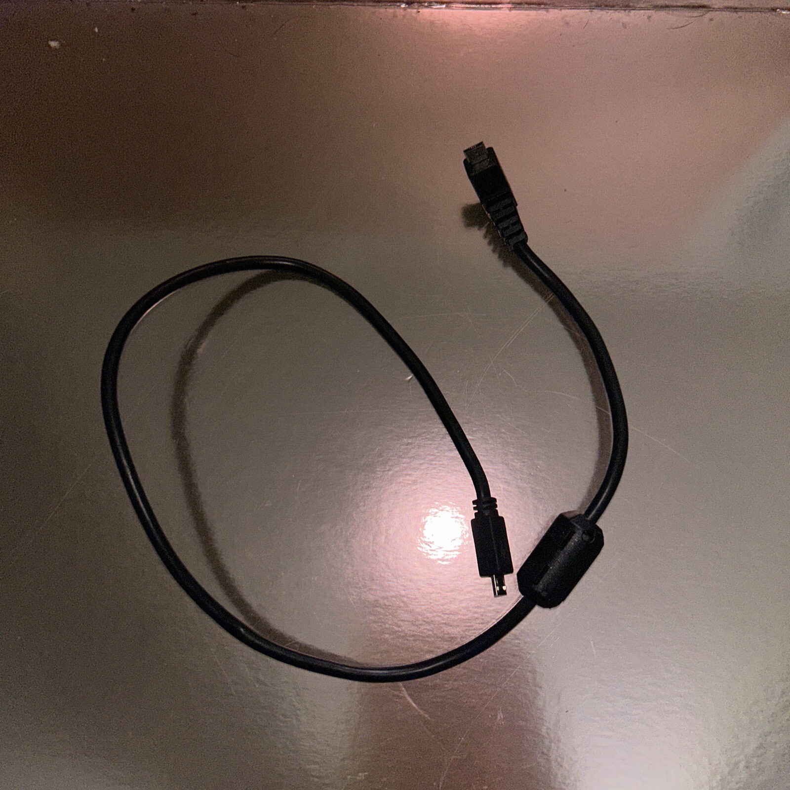 Dejavoo Z3 / Z6 Micro USB to Dejavoo Z8 / Z9 / Z11 Micro USB Cable