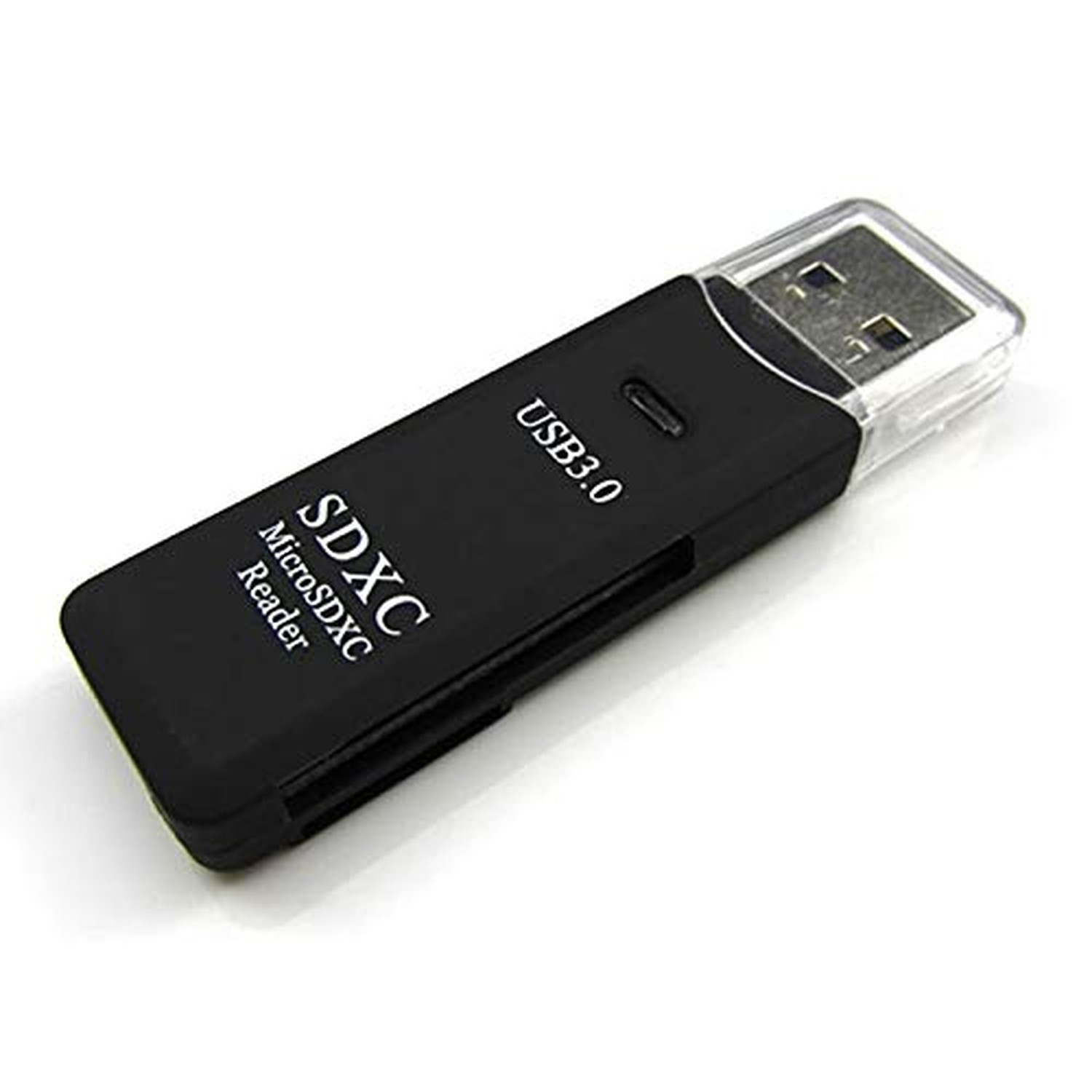 SD Card Reader,USB C to USB 3.0, SD/TF Card Reader Dual Slots,Plug N Play,Hig…