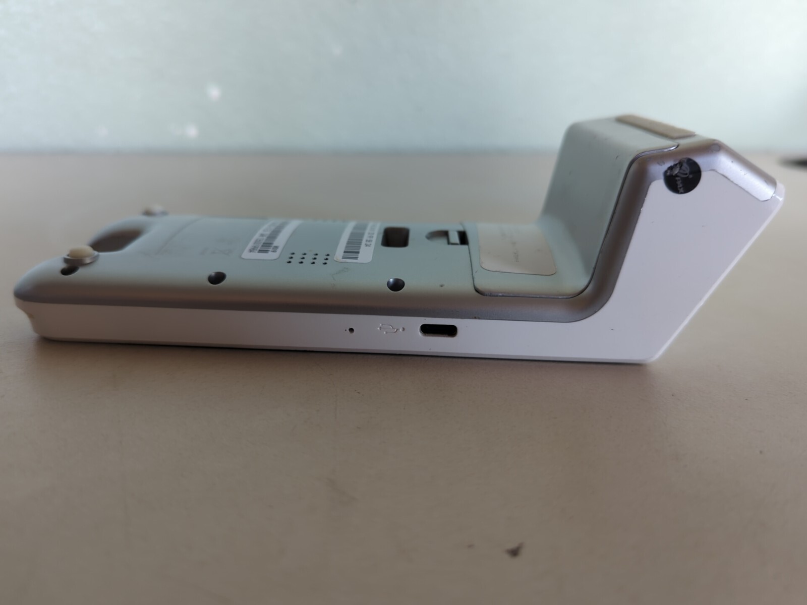 PAX A60 Smart Mobile Payment Terminal