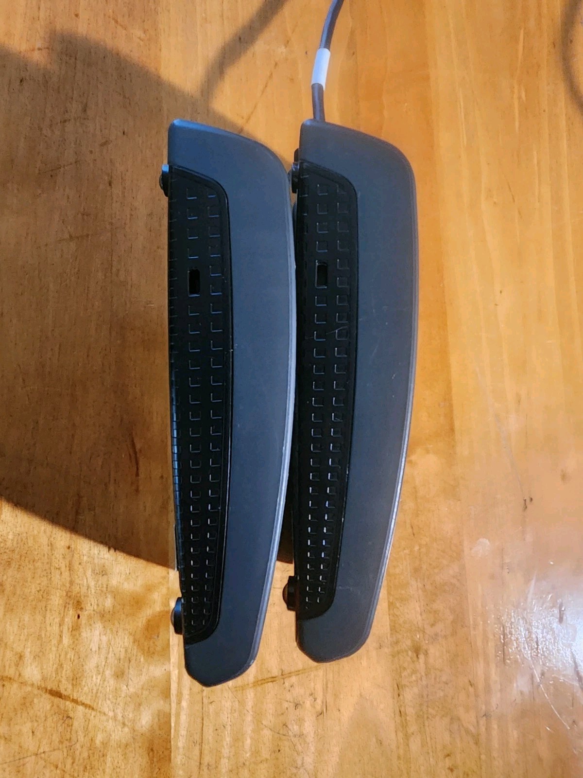 Lot Of 2 INGENICO IPP350 POS Payment Terminal Pin Pad/Debit/Credit Card Reader