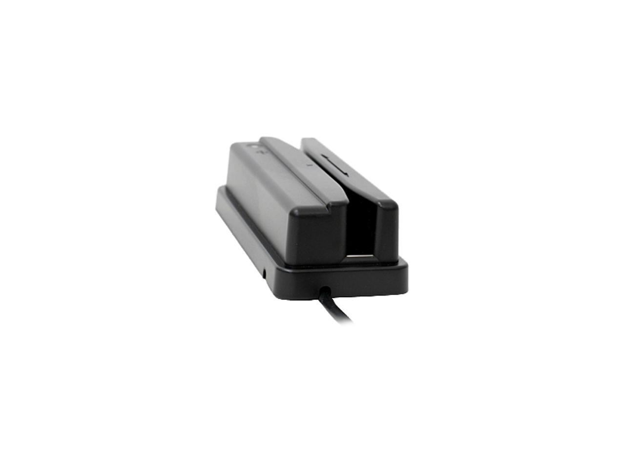 Unitech MS146 Multidirectional Infrared 1D Barcode Card Reader, USB – MS146-IUCB
