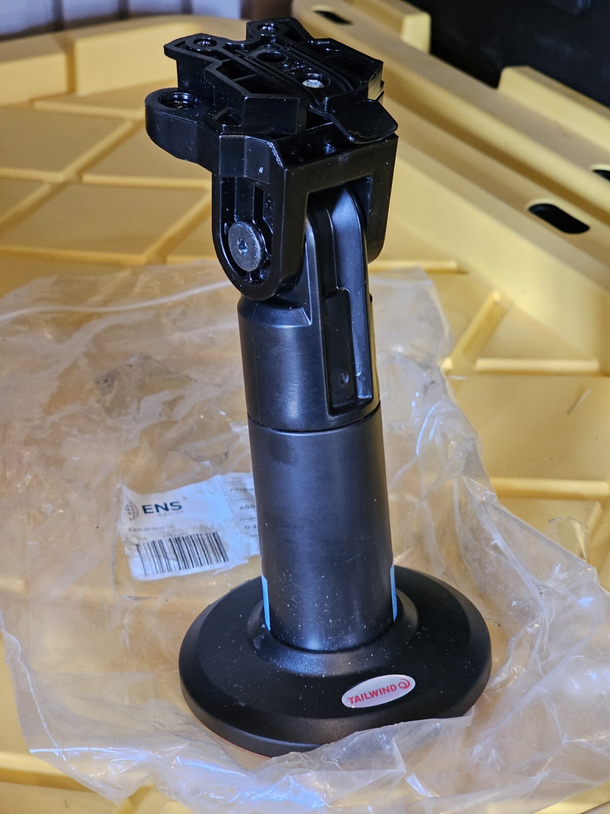 Tailwind ASS3U121 Swivel Pole Mount For Lane 3000 5000 (V2) 7000 8000 UPM