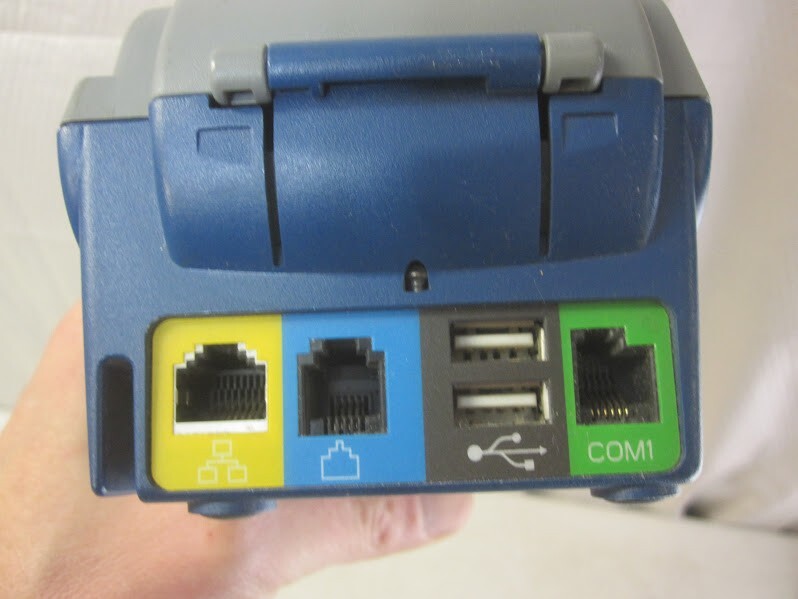 First Data FD-50 Credit Card Processing Terminal – No Power Adapter