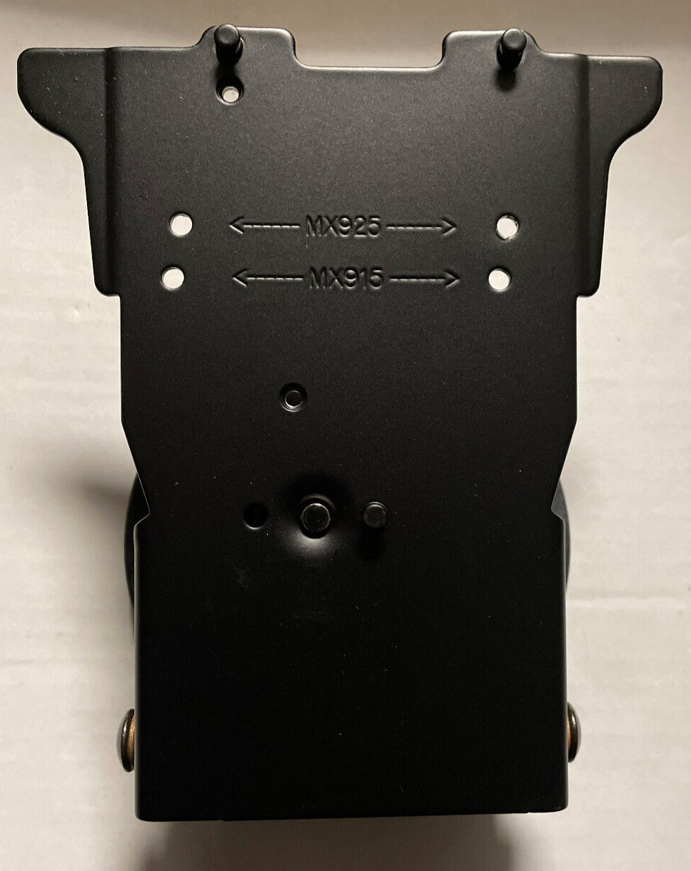 Low Contour Tilt Swivel Stand for VeriFone MX925 MX915 – 367-2481
