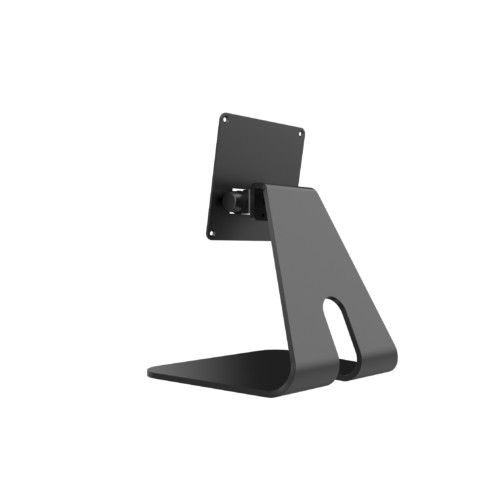 CLOVER KITCHEN DISPLAY STAND – Microtouch SS-156-A1 – VESA 100×100 Slim Stand
