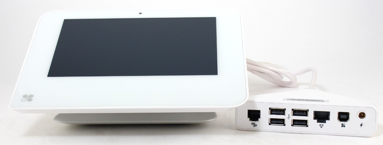 Clover Mini Wi-Fi C300 Credit Card Processing Terminal; 6170846
