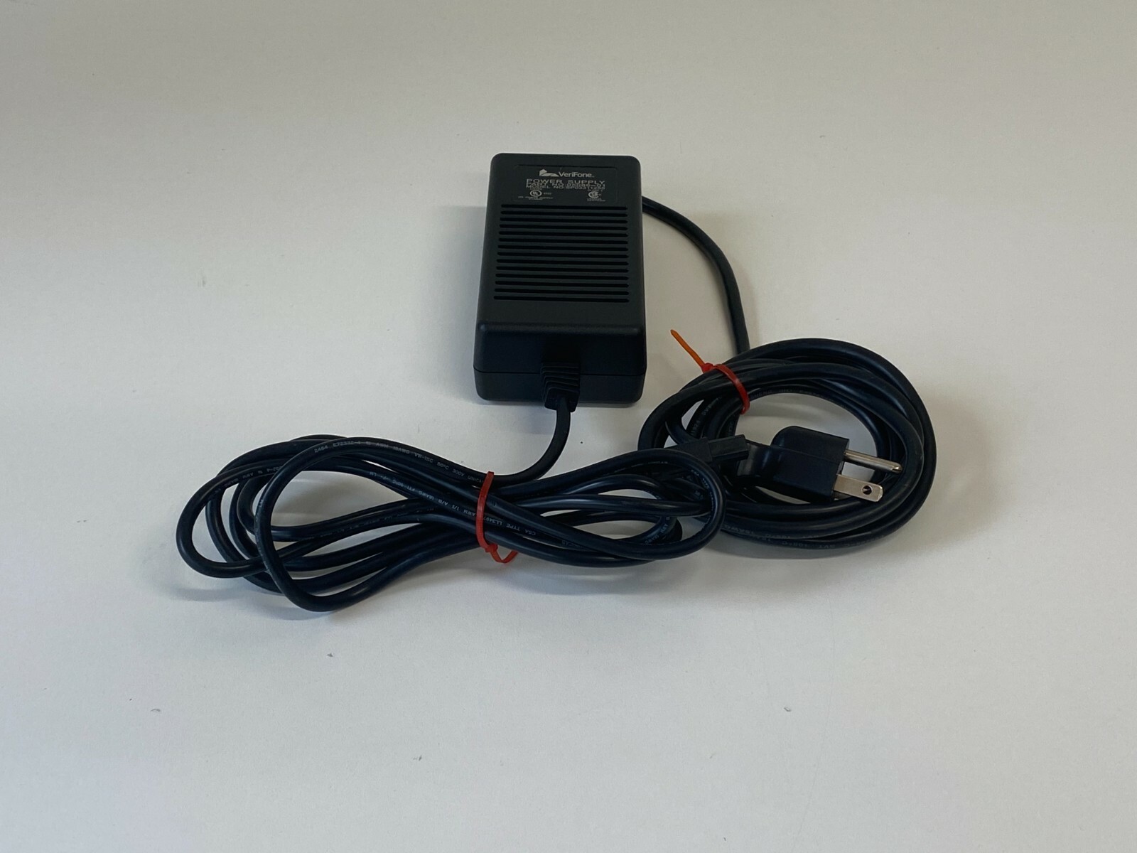 BB3: Lot of 4 Verifone SP03311255 05086-01 Power Adapter