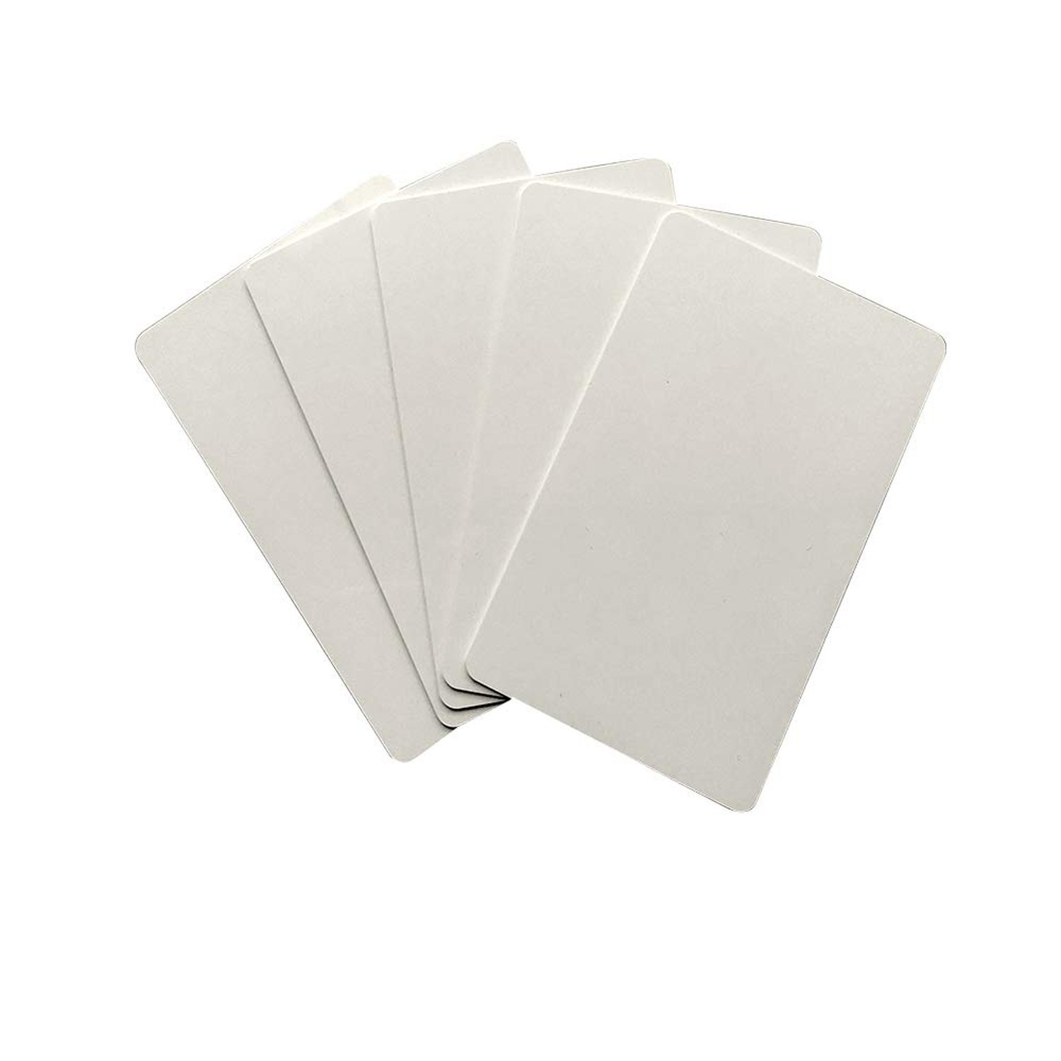 RFID Reader Writer 13.56Mhz USB Reader for IC Cards +5 Cards