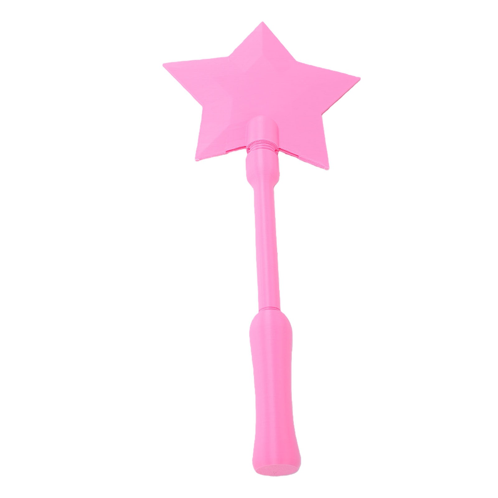 2-3D Printed Credit Card Wand Contactless Payment Card Holder Wand Pink