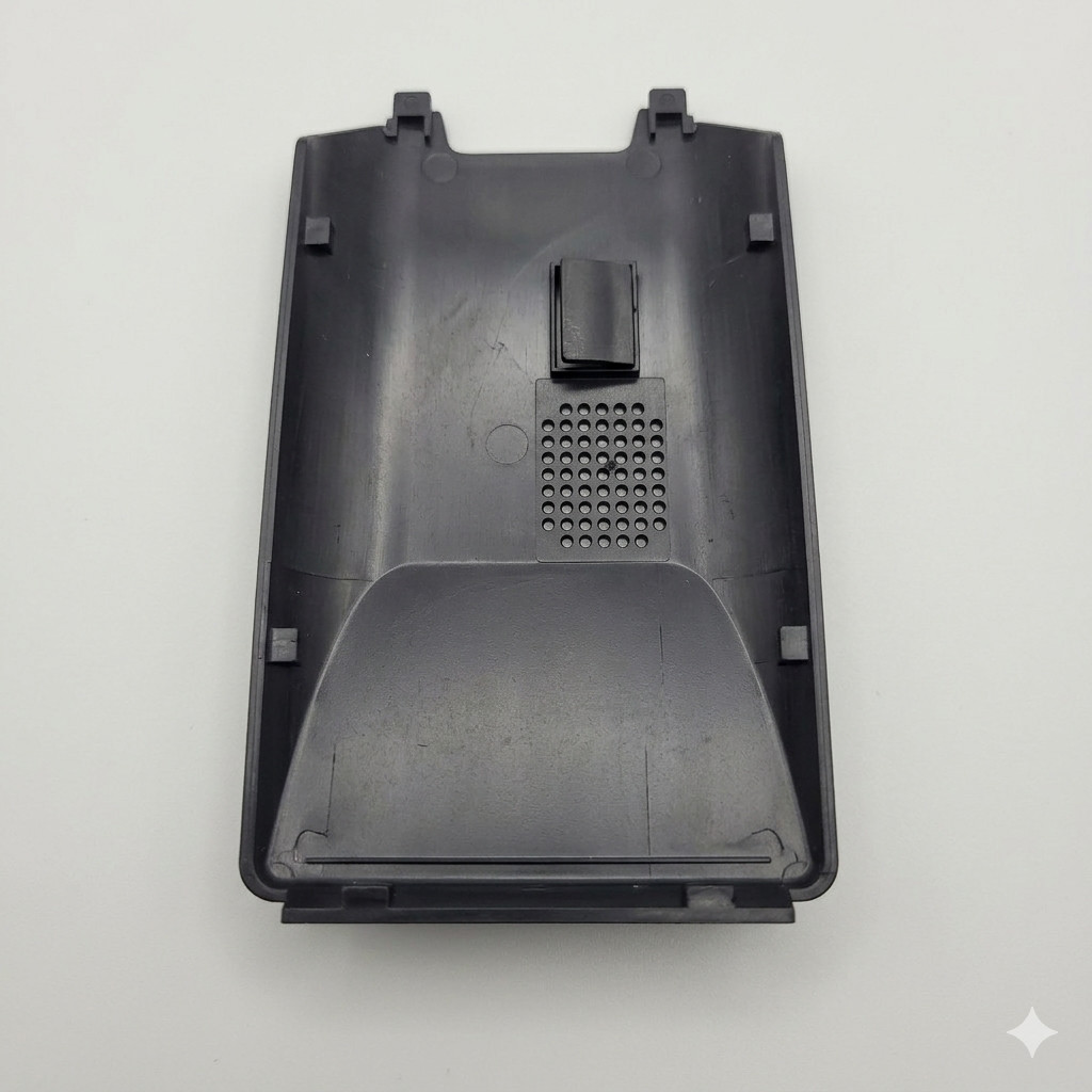 Dejavoo Z9 V4 Back Plate