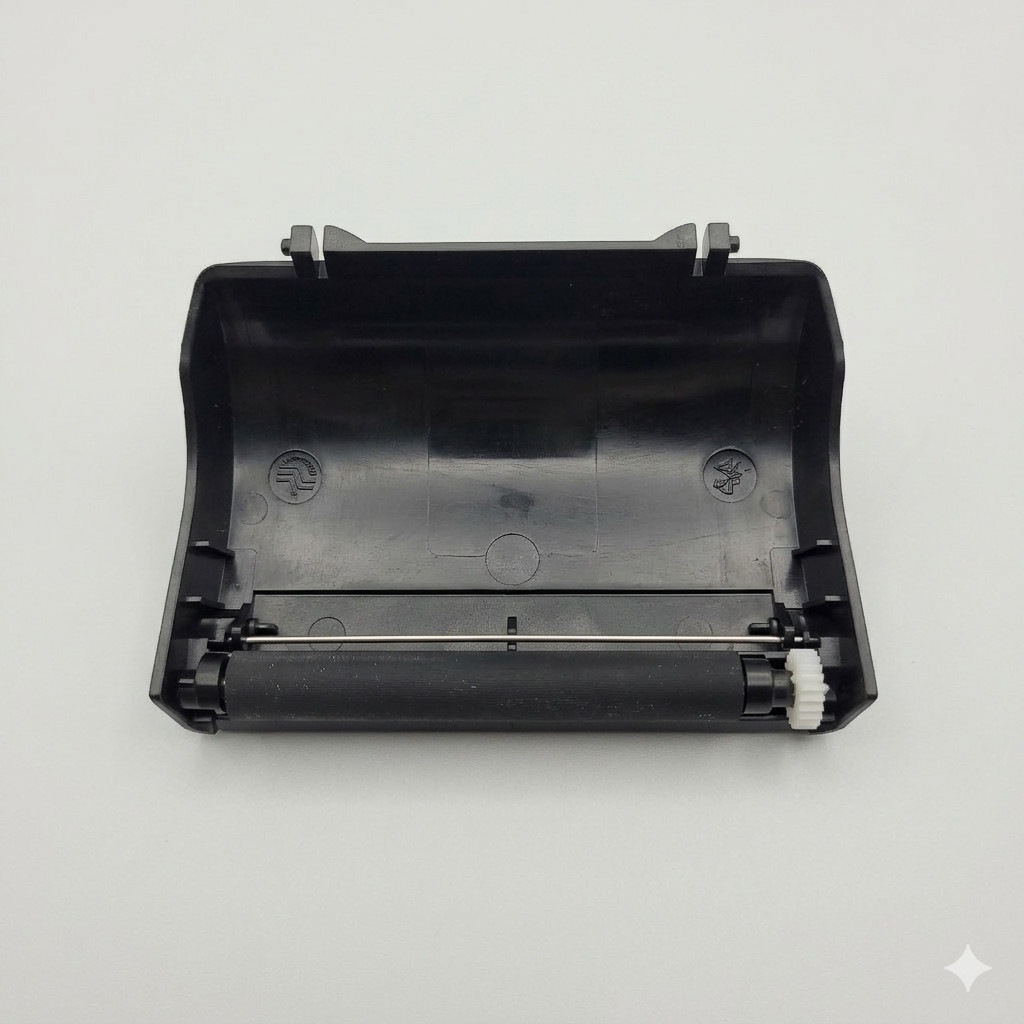 Dejavoo Z9 3G Paper Cover with Roller