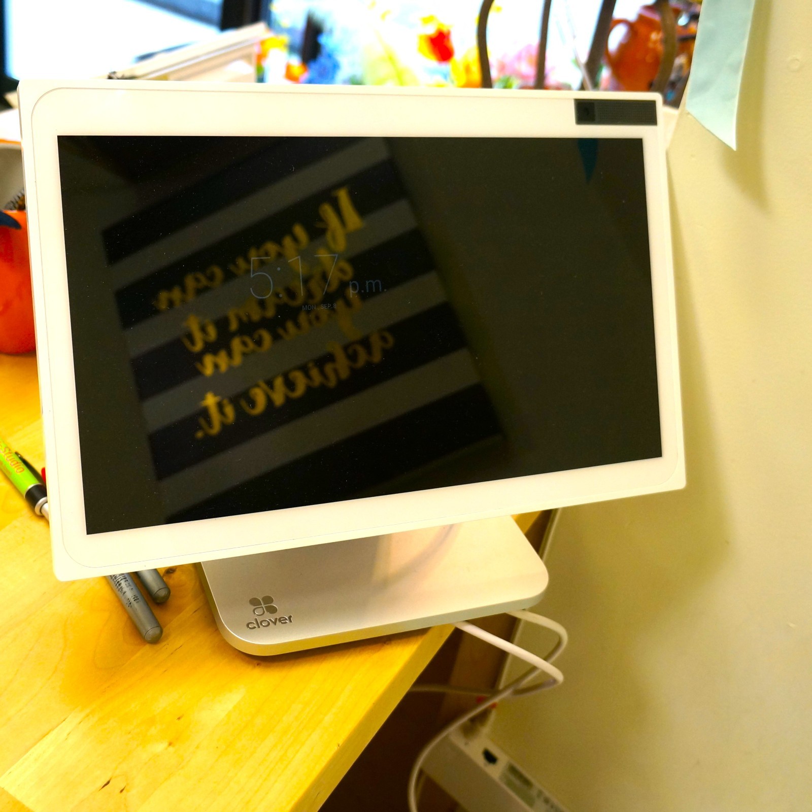 Clover Station Duo Gen 2 All-in-one POS