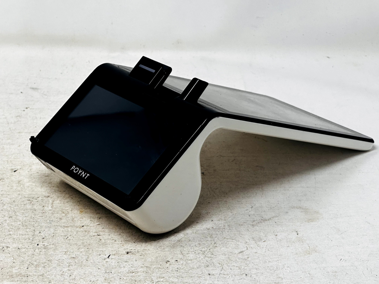 POYNT P3301 Wireless Card Reader Smart Terminal – No Dock, No Power Supply, USED