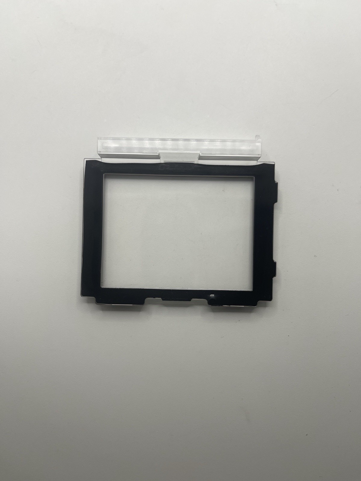PAX S800 Screen protector cover LCD LENS POS machine credit card terminals
