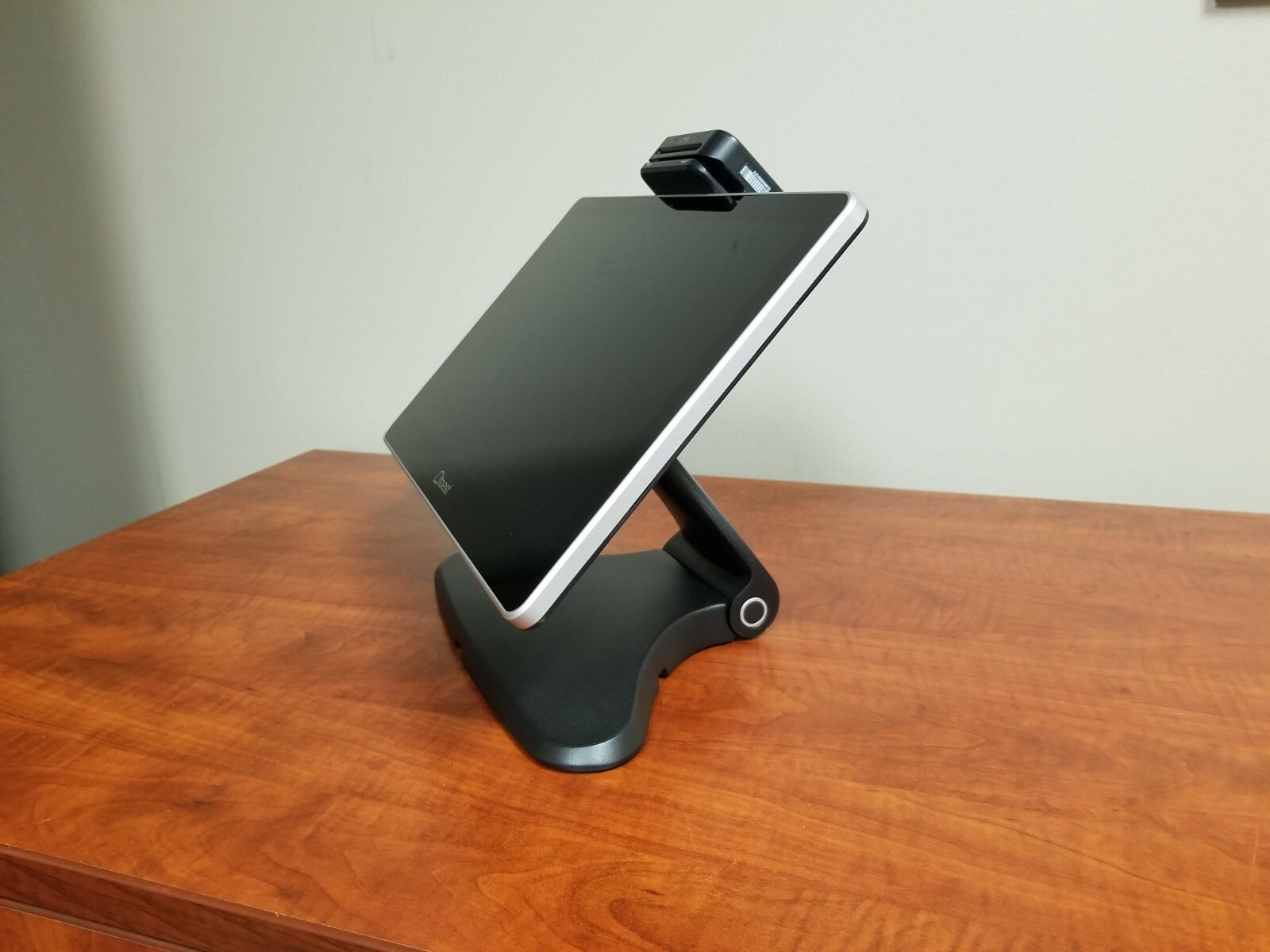 Toast POS Flex Terminal w/ Direct Attach EMV Card Reader