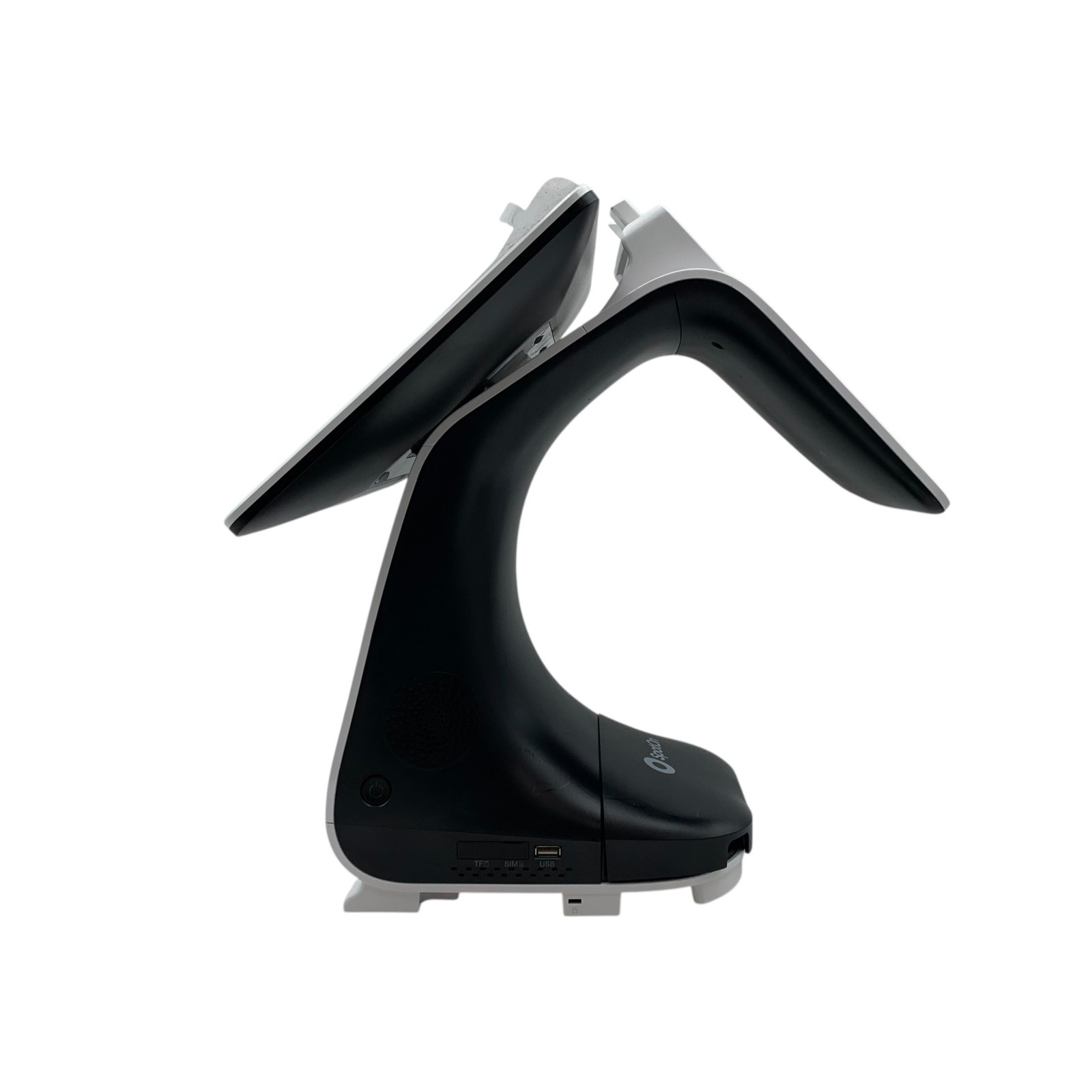 PAX E800 Point Of Sale System Android Payment Terminal Sold As Is