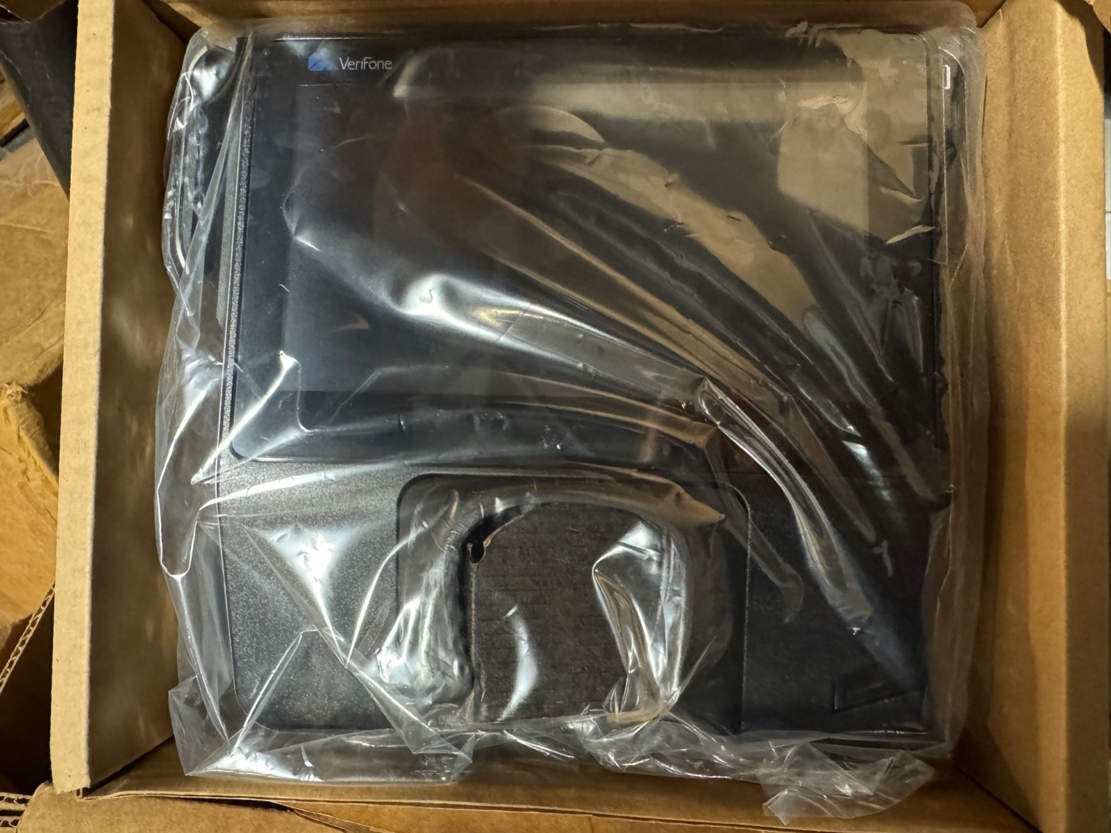 Verifone MX925 Credit Card Pinpad Terminal PCI4.0 Aloha EMV FirstData Encryption