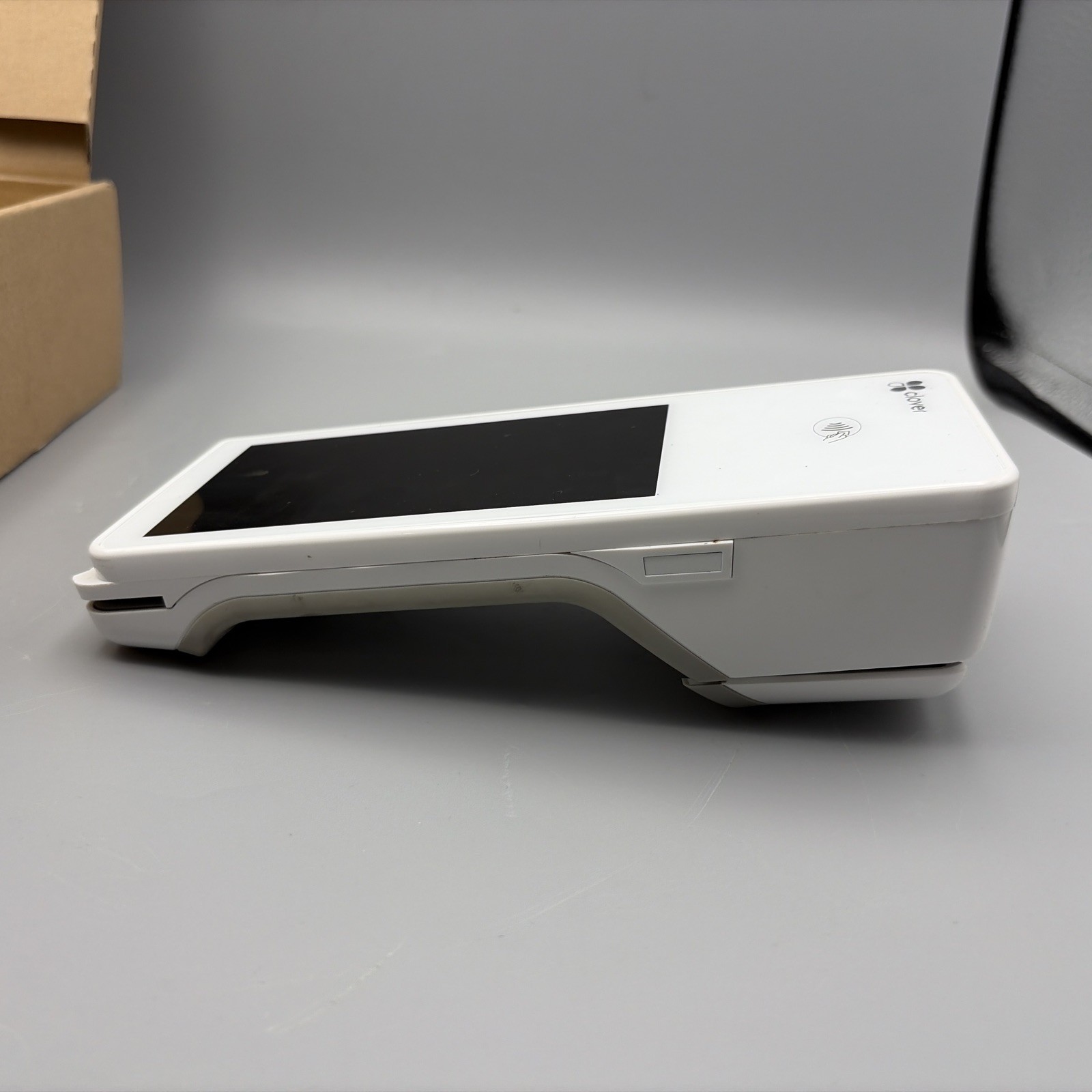 READ Clover Flex C401U Wireless Credit Card POS Machine Parts