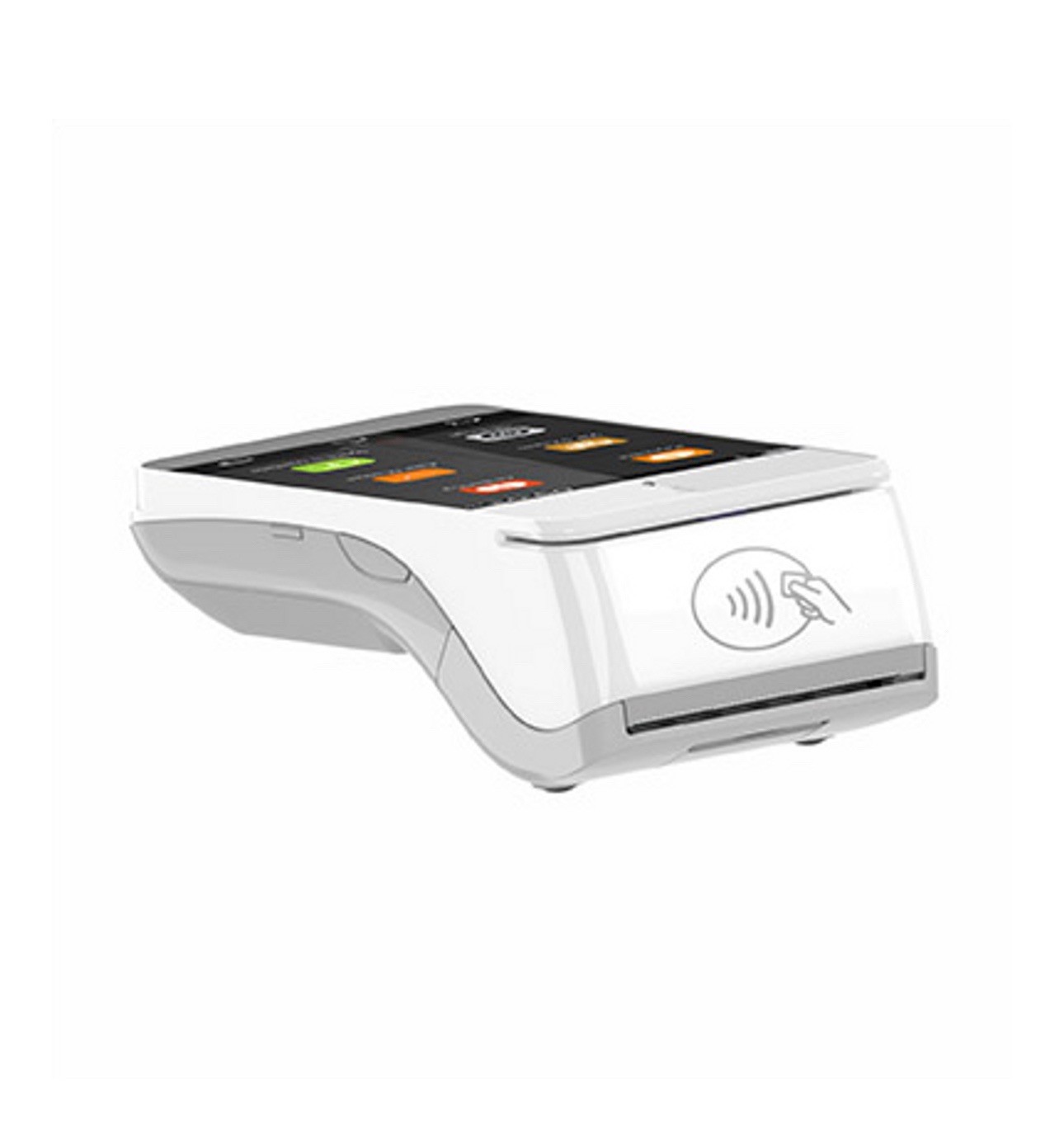 Pax A920 With NEW MERCHANT ACCOUNT. YOU HAVE TO DO AN APPLICATION TO GET APPROVE
