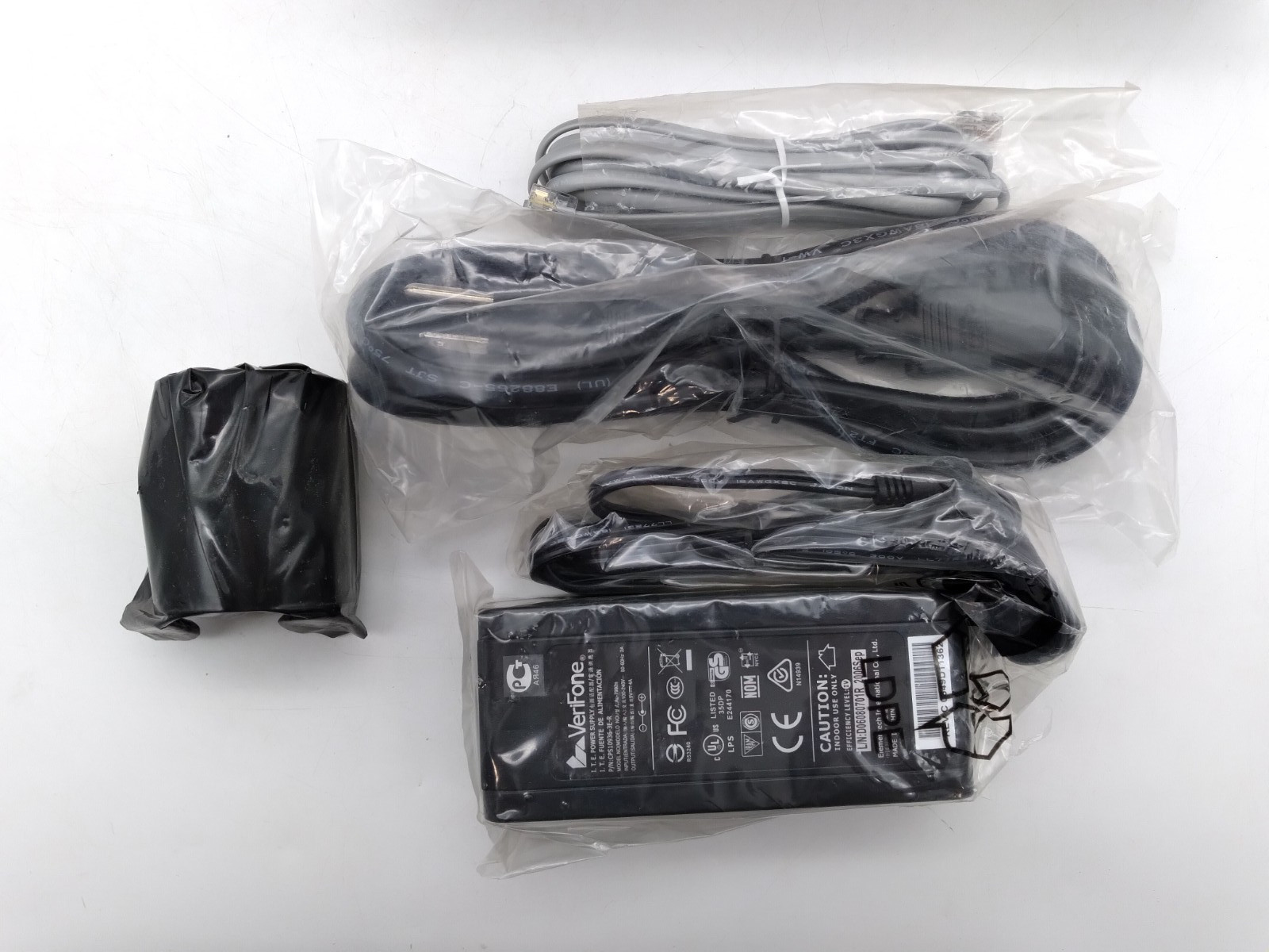 Verifone OMNI 5100 / 3730LE VX510 New/ Unused