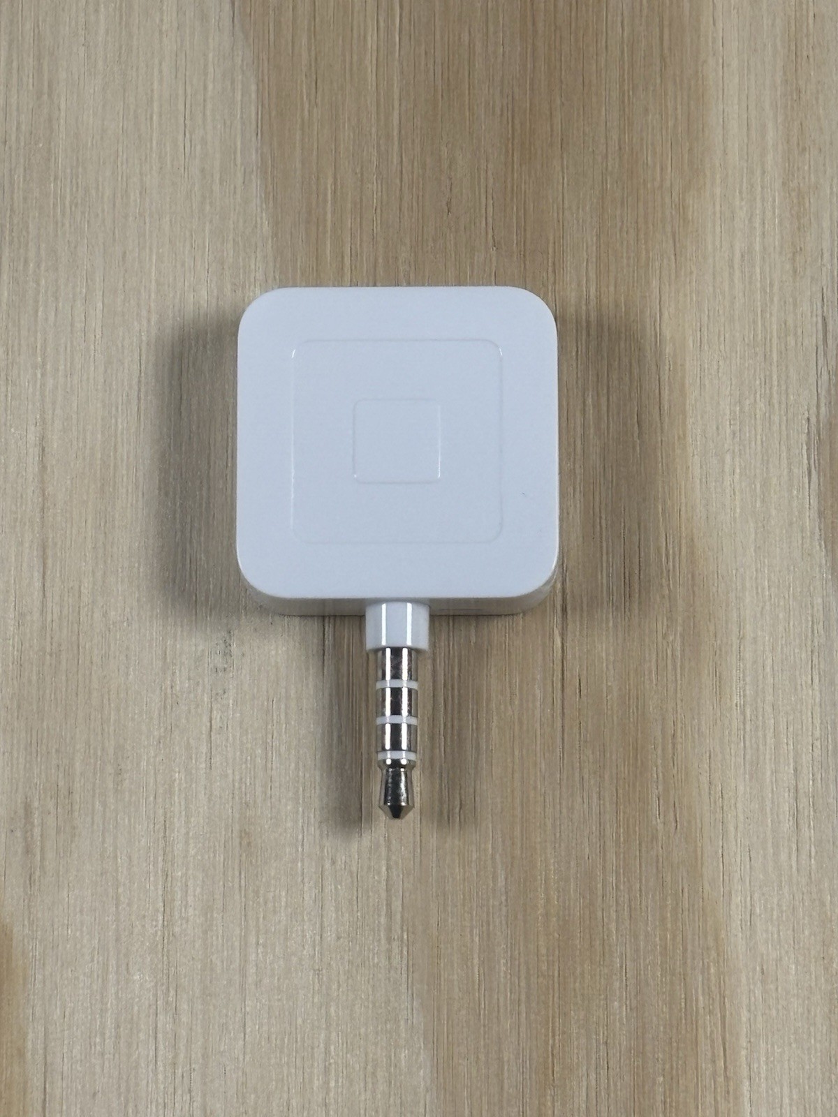 Square Reader Phone Jack Reader