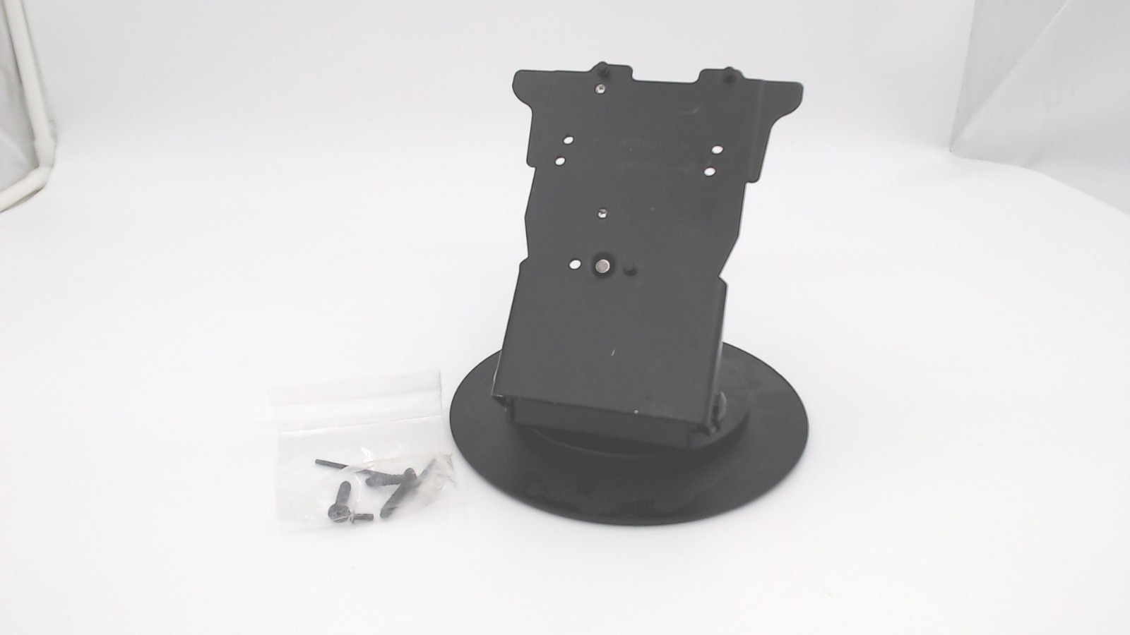 ENS Low Contour Tilt Swivel Stand For VeriFone MX925 MX915 – 367-2481-D F63