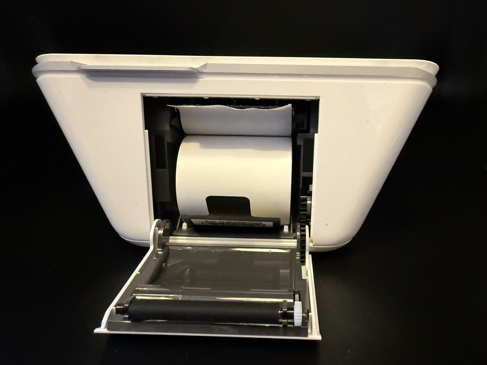 Clover Mini Wi-Fi Point of Sale System POS Model: C300 – UNTESTED