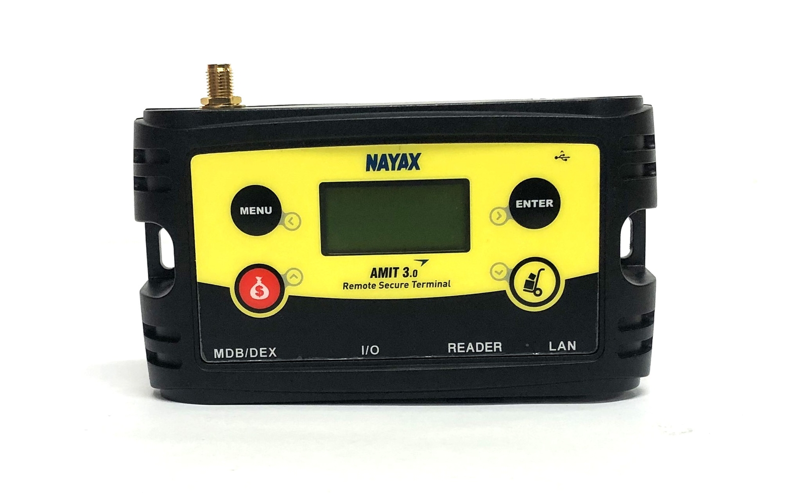 NAYAX Remote Secure Terminal AMIT3.0 PARTS ONLY