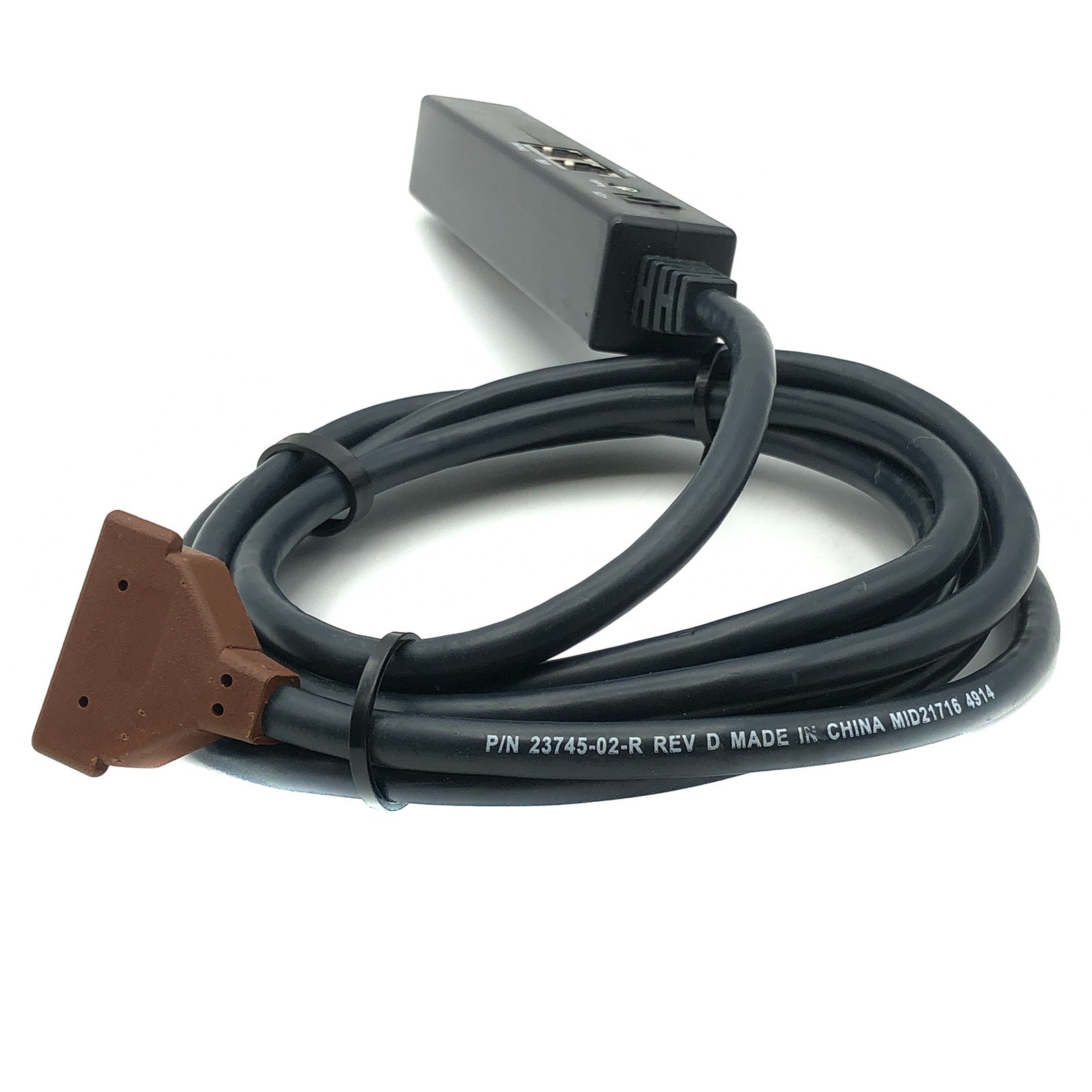 Authentic VeriFone DevM Cable for VeriFone MX915 MX925 MX870 Payment Terminal