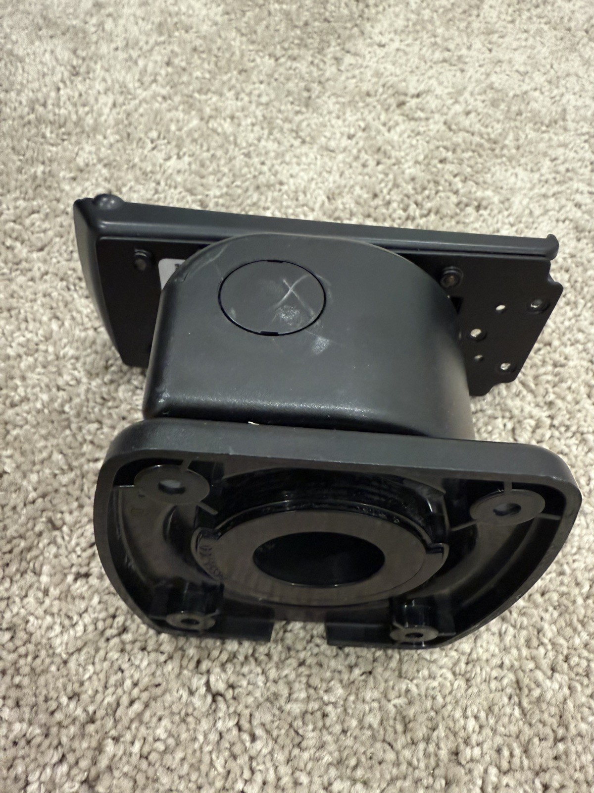 Ingenico IPP 310 & 350 Credit Card Mount Terminal Stand Genuine OEM SEN351009