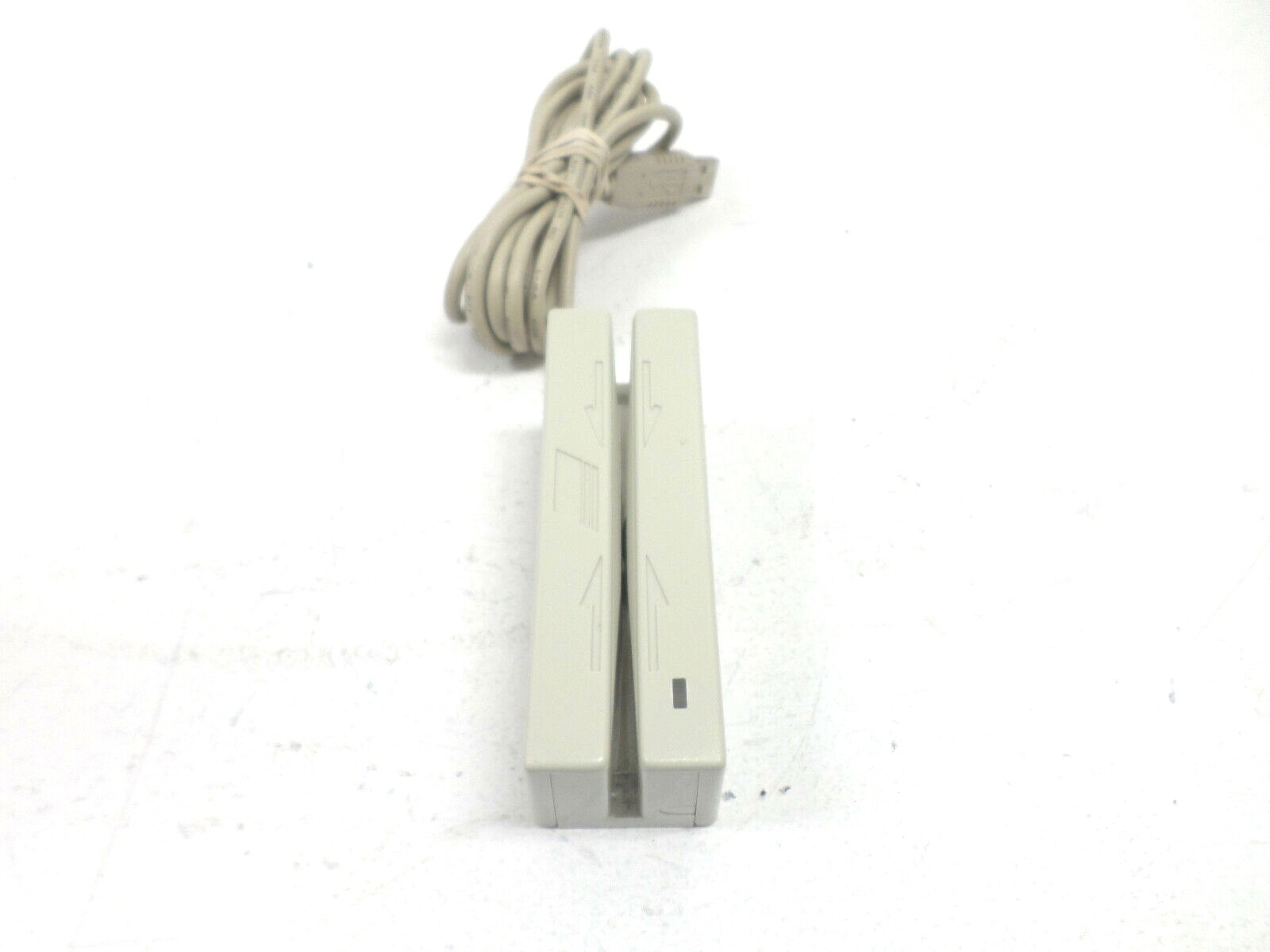 MagTek Swipe 21040109 USB Credit Card Reader – TESTED