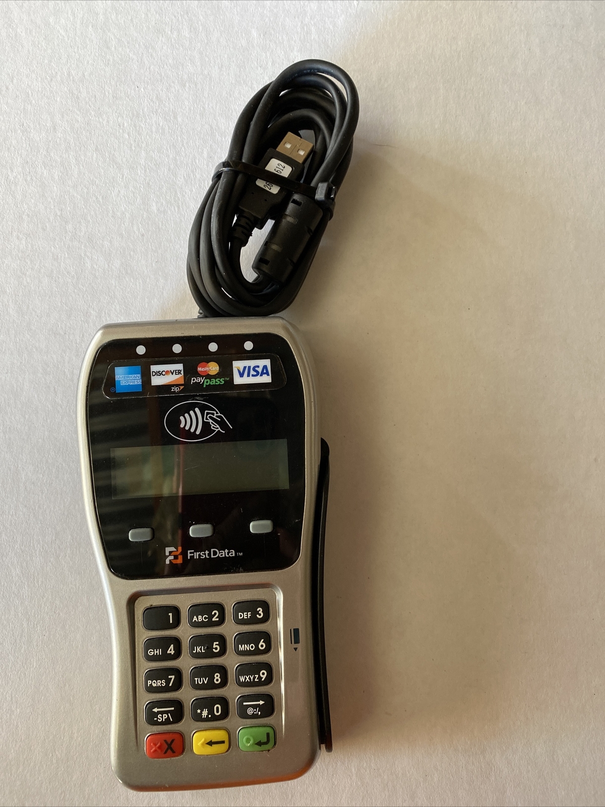 First Data FD35 PIN Pad