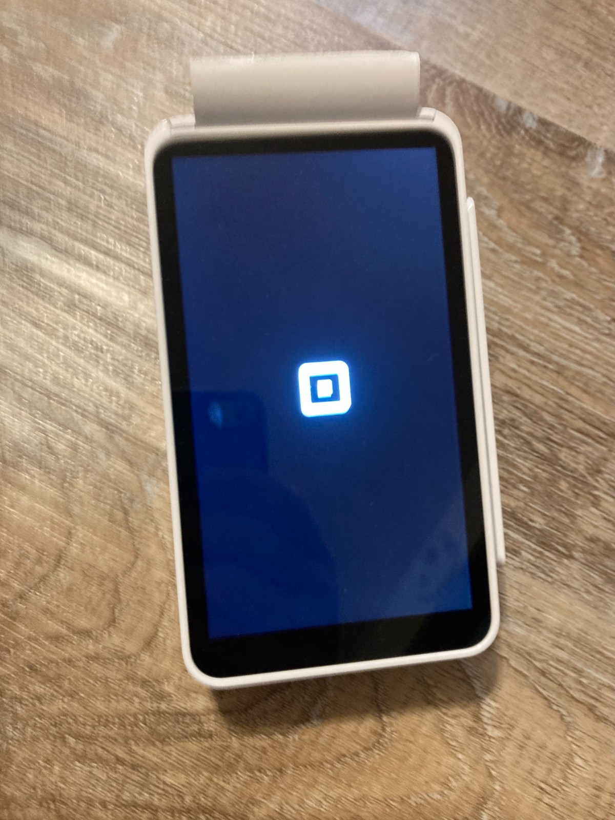 Square Credit Card Terminals