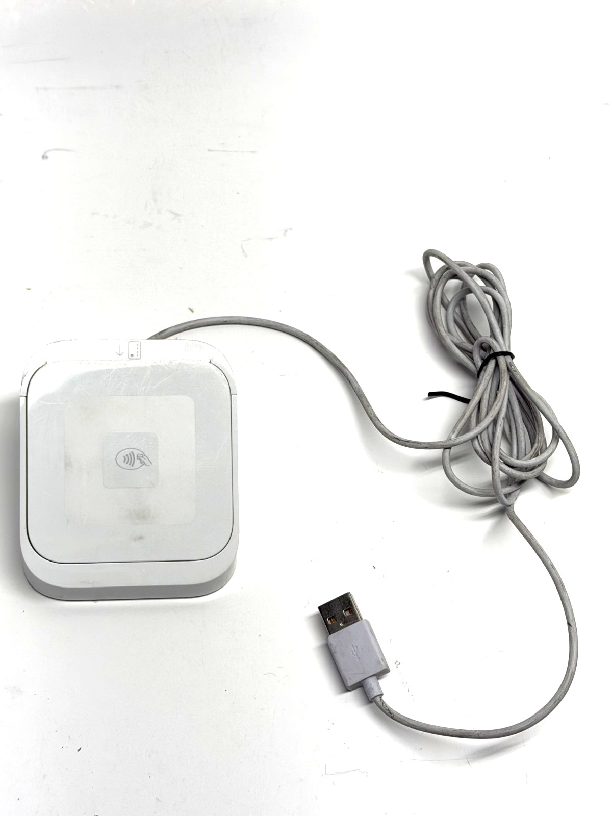Square Reader for Contactless and Chip (1st gen) with Charging Dock SPC1-01