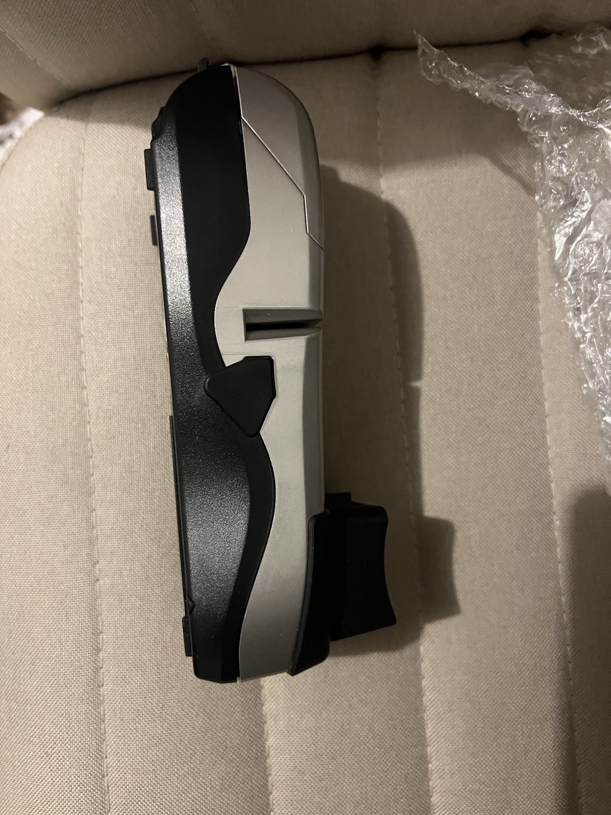 First Data FD-400 Ti Credit Card Machine with Power Cord POS