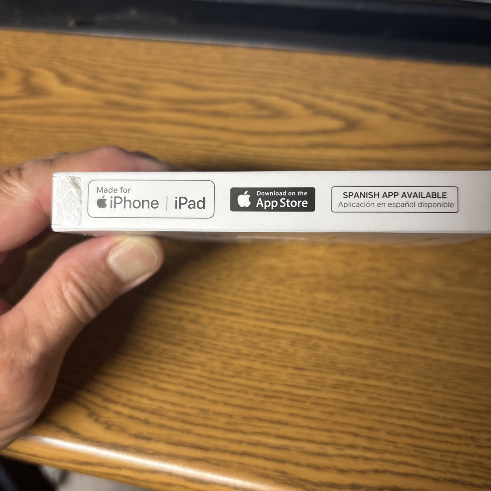 Square Reader For Magstripe Lighting Connector Credit Card Reader