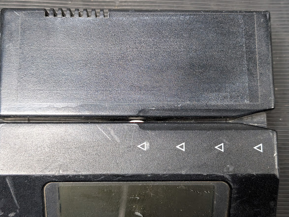 GSM Remote Control Unit KB31 – Working, Wear, No Accessories