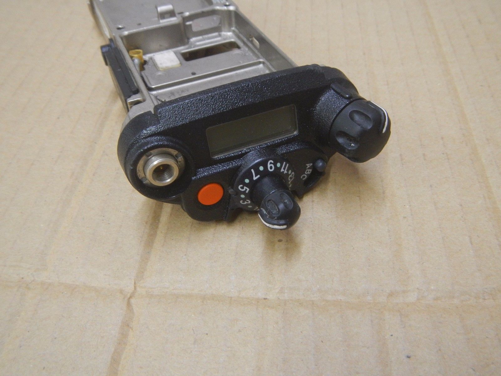 Motorola NHN7005F APX7000 host and console accessories