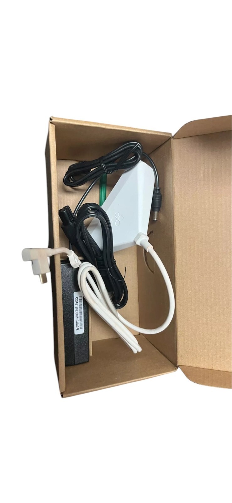 Clover Mini C302U W Starter Kit