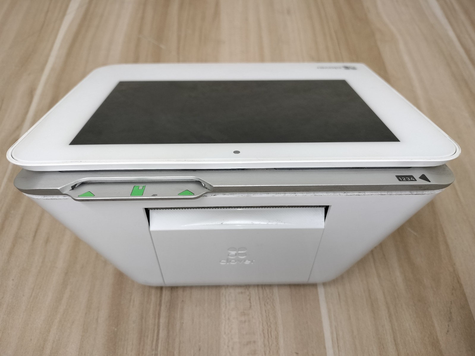 Clover Mini C302u Credit Card Reader POS System
