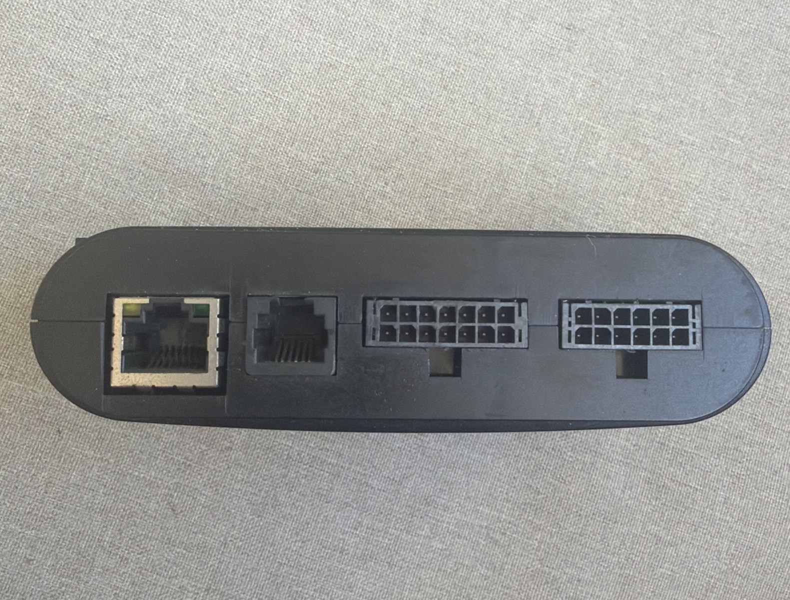 Amit 3.0 Vending Machine Monitoring – Telemetry System, Remote Secure Terminal