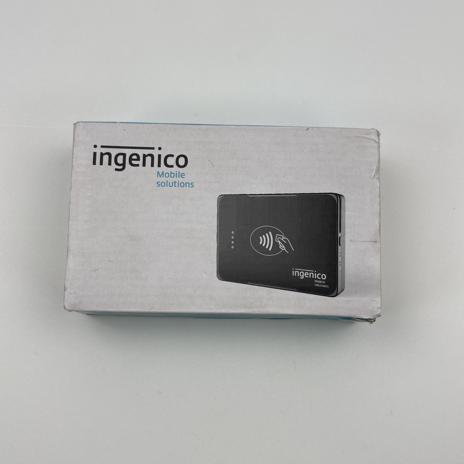 Ingenico Moby 5500 Android Card Reader (P5N506-100012B)
