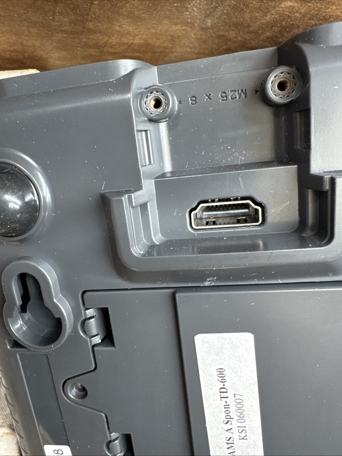 X4 Ingenico iSC Touch 250 Payment Terminals Refurbished LOT