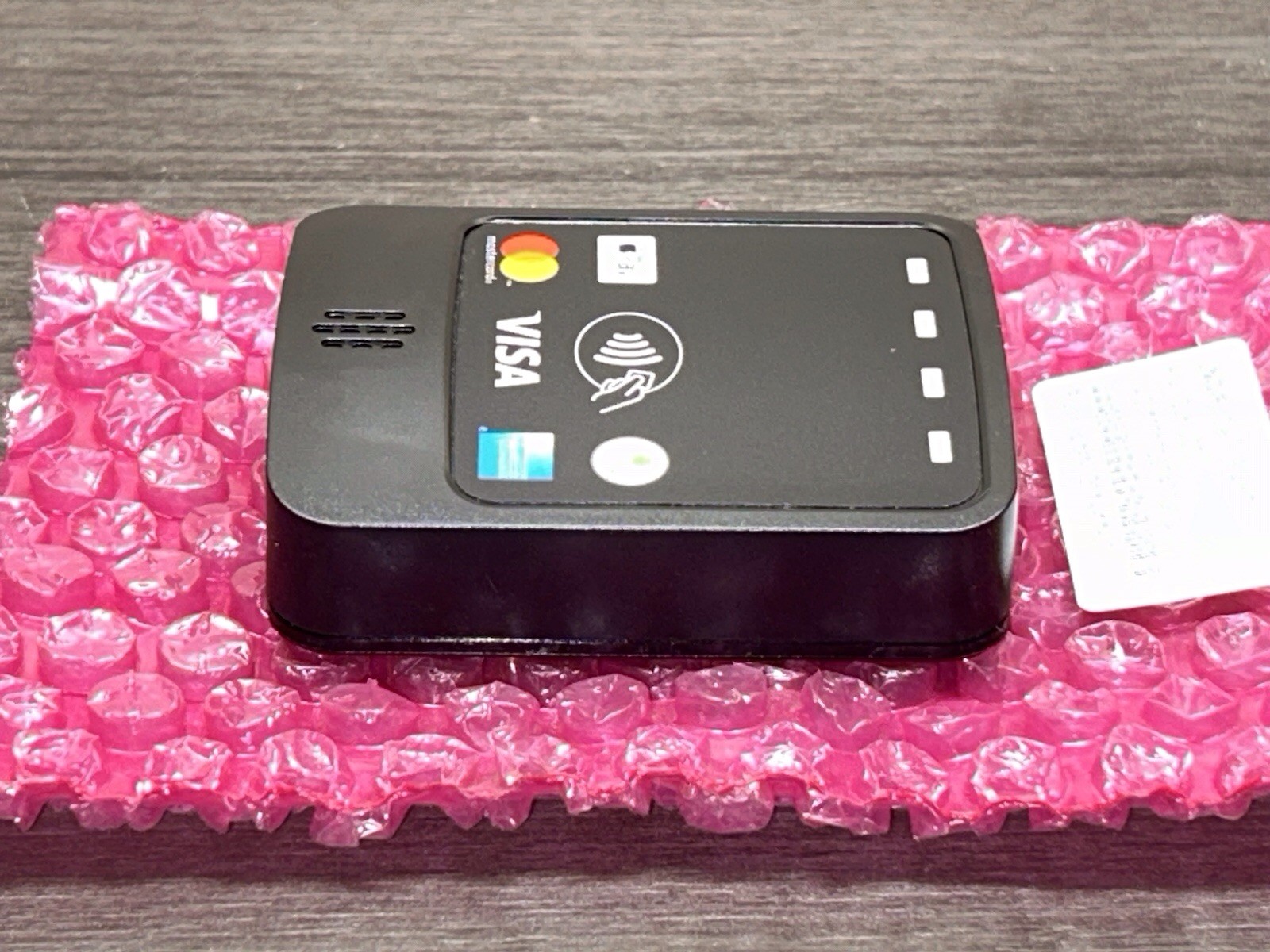 UNO-8 SATURN 8700 Contactless Card Reader #D836